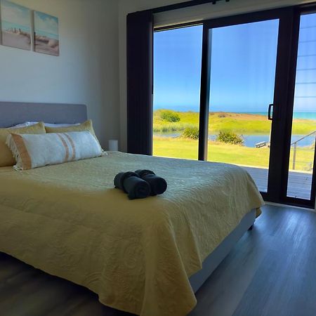 Luxury Absolute Ocean View Lodge Waverley Town District المظهر الخارجي الصورة