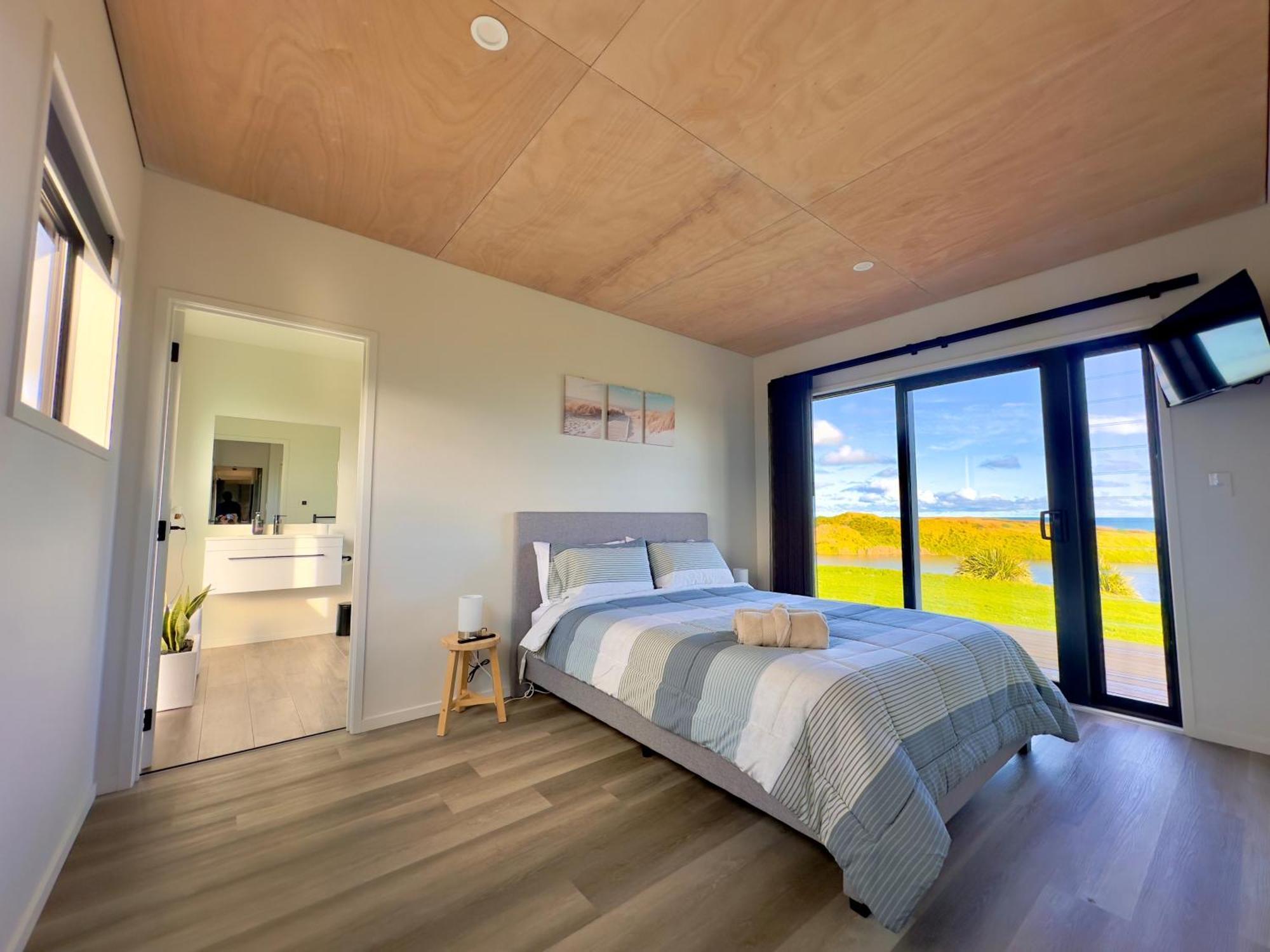 Luxury Absolute Ocean View Lodge Waverley Town District المظهر الخارجي الصورة