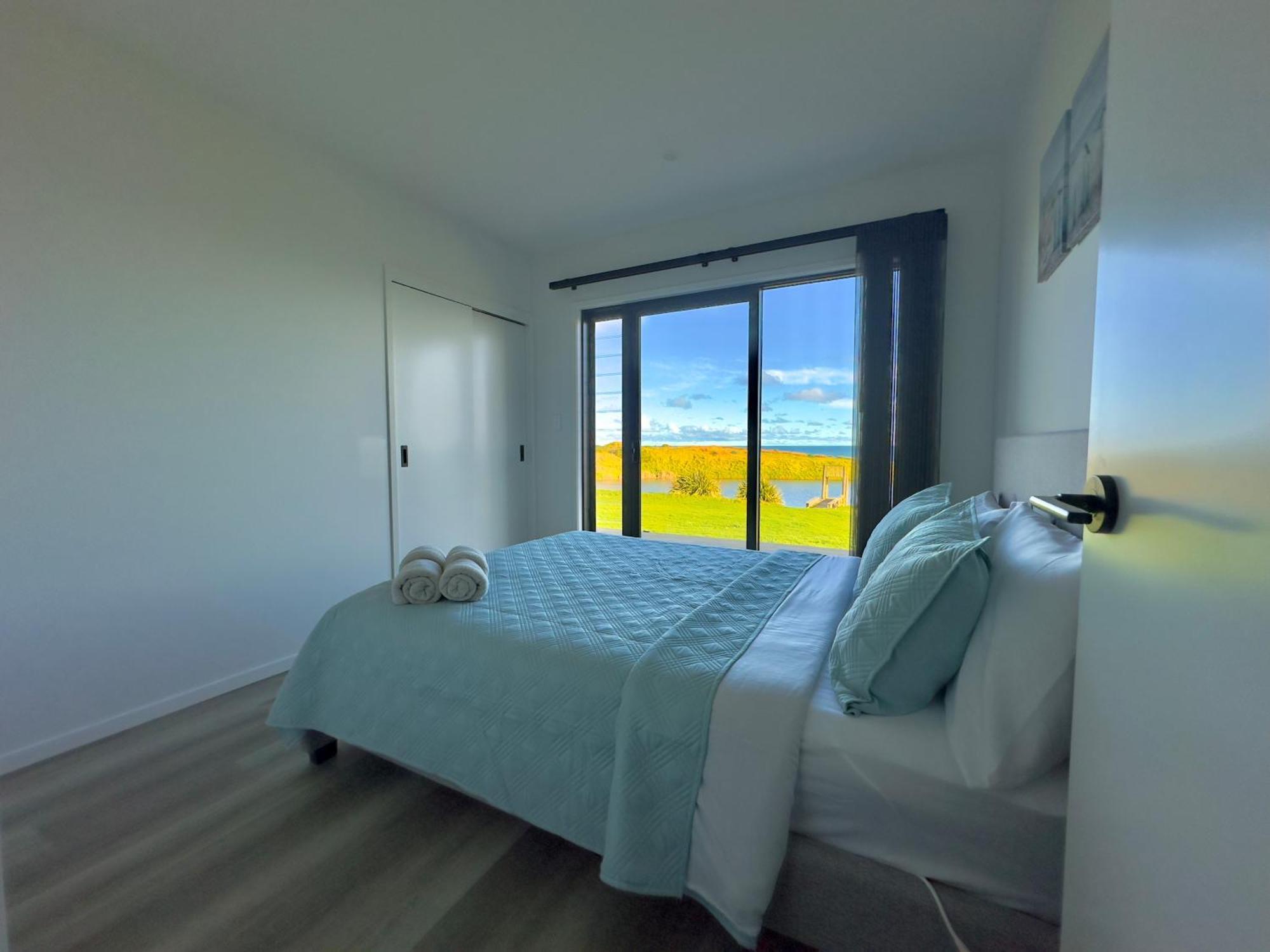 Luxury Absolute Ocean View Lodge Waverley Town District المظهر الخارجي الصورة