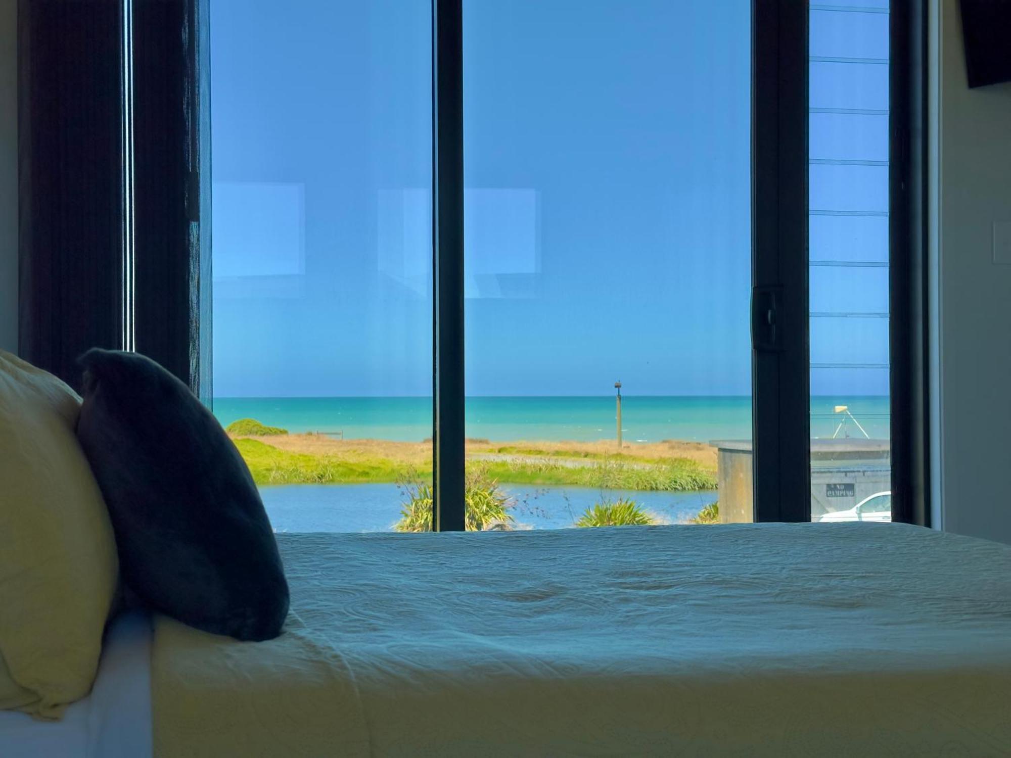 Luxury Absolute Ocean View Lodge Waverley Town District المظهر الخارجي الصورة